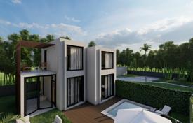 5 odalılar yeni binada daireler 257 m² Batumi'de, Gürcistan. $385,000