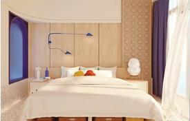 1 odalılar daire 30 m² Da Nang'da, Vietnam. $90,000