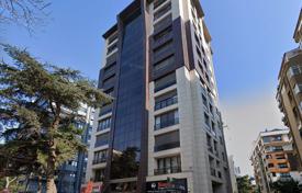 New residential complex with apartments Kadıköy'da, Türkiye. Min.27,026,000 TRY