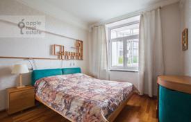 3 odalılar daire 80 m² Moscow'da, Rusya. $440 haftalık