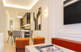 2 odalılar daire 97 m² Madrid (city)'da, İspanya. 1,459,000 €