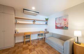 4 odalılar kondominyumda daireler Yan Nawa'da, Tayland. $2,700 haftalık