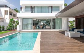 Villa – Fanabe, Kanarya Adaları, İspanya. 2,500,000 €