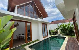 2 odalılar villa 70 m² West Denpasar'da, Endonezya. $90,000