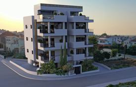 3 odalılar yeni binada daireler 83 m² Ayia Napa'da, Kıbrıs. 198,000 €