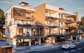 2 odalılar daire 84 m² Aradippou'da, Kıbrıs. 322,000 €