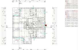 3 odalılar yeni binada daireler 119 m² Valbandon'da, Hırvatistan. 316,000 €