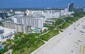 Kondominyum – Lincoln Road, Miami sahili, Florida,  Amerika Birleşik Devletleri. $800,000