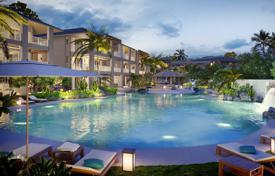 Çatı dairesi 191 m² Riviere du Rempart'da, Mauritius. $35,878,000