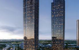 New residential complex with apartments Dubai Creek Harbour'da, BAE. Min.$1,154,000