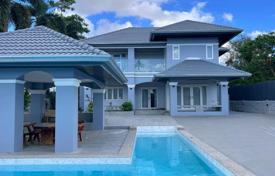 5 odalılar villa 180 m² Pattaya'da, Tayland. $474,000