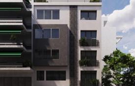 New residential complex with apartments Votanikos'da, Yunanistan. Min.250,000 €