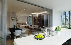 2 odalılar yazlık ev 114 m² Pissouri'de, Kıbrıs. 459,000 €