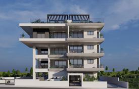 2 odalılar çatı dairesi 102 m² Limasol'da, Kıbrıs. 410,000 €