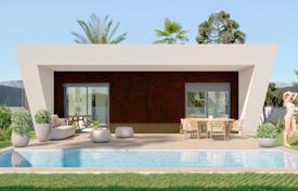 3 odalılar villa 108 m² Aspe'de, İspanya. 500,000 €