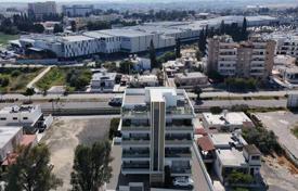 2 odalılar yeni binada daireler Larnaka'da, Kıbrıs. 235,000 €