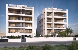 2 odalılar yeni binada daireler Larnaka'da, Kıbrıs. 305,000 €