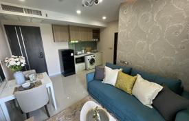 1 odalılar daire 37 m² Pattaya'da, Tayland. $83,000