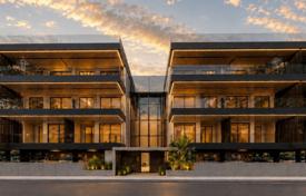 2 odalılar çatı dairesi 99 m² Limasol'da, Kıbrıs. 438,000 €
