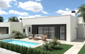3 odalılar villa 110 m² Alhama de Murcia'da, İspanya. 305,000 €