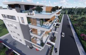 3 odalılar çatı dairesi 187 m² Neapolis'da, Kıbrıs. 1,050,000 €