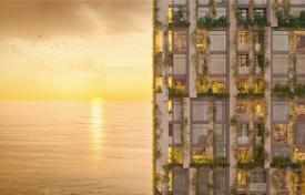 3 odalılar yeni binada daireler 74 m² Batumi'de, Gürcistan. $222,000