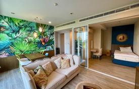 2 odalılar daire 75 m² Pattaya'da, Tayland. $256,000