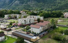 New residential complex with apartments Isere'de, Fransa. Min.305,000 €