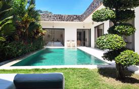3 odalılar villa 197 m² Jalan Umalas'da, Endonezya. $300,000