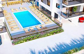 2 odalılar yeni binada daireler 175 m² Gazimağusa'da, Kıbrıs. 385,000 €