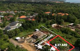 Arsa Balangan beach'da, Endonezya. $299,000