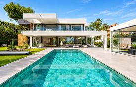 5 odalılar villa 574 m² Marbella'da, İspanya. 4,500,000 €