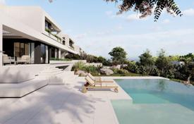 5 odalılar villa 250 m² Halkidiki'de, Yunanistan. 1,200,000 €
