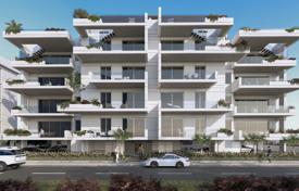 2 odalılar yeni binada daireler Larnaka'da, Kıbrıs. 245,000 €