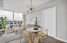 5 odalılar daire Yonge Street'da, Kanada. C$991,000