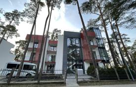 2 odalılar daire 57 m² Dzintaru prospekts'da, Letonya. 300,000 €