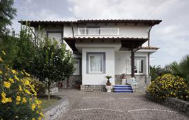 5 odalılar villa Massa Lubrense'de, İtalya. 5,500 € haftalık