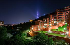 2 odalılar daire 74 m² Vake-Saburtalo'da, Gürcistan. $189,000