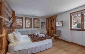 4 odalılar daire 88 m² Megeve'de, Fransa. 1,090,000 €