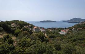 Arsa Sveti Stefan'da, Karadağ. 870,000 €
