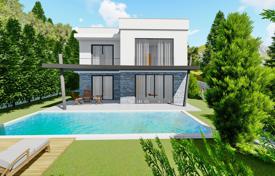 5 odalılar villa 200 m² Bodrum'da, Türkiye. 52,752,000 TRY