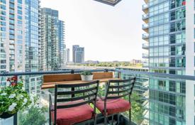 2 odalılar daire Fort York Boulevard'da, Kanada. C$1,205,000