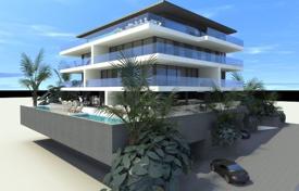 3 odalılar yeni binada daireler 83 m² Opatija'da, Hırvatistan. 650,000 €