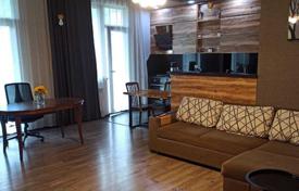 3 odalılar daire 96 m² Vake-Saburtalo'da, Gürcistan. $181,000