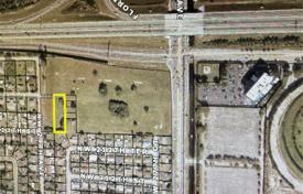 Arsa Miami Gardens'da, Amerika Birleşik Devletleri. $850,000