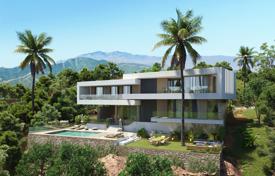9 odalılar villa Sotogrande'de, İspanya. 3,800,000 €