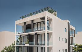 New residential complex with apartments Geroskipou'da, Kıbrıs. Min.205,000 €