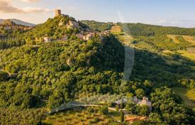 12 odalılar villa 1044 m² Siena'da, İtalya. 1,400,000 €