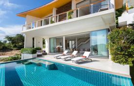 3 odalılar villa 340 m² Ko Samui'de, Tayland. $688,000