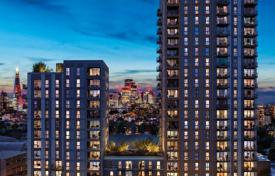 New residential complex with apartments Londra'da, Birleşik Krallık. Min.£657,000